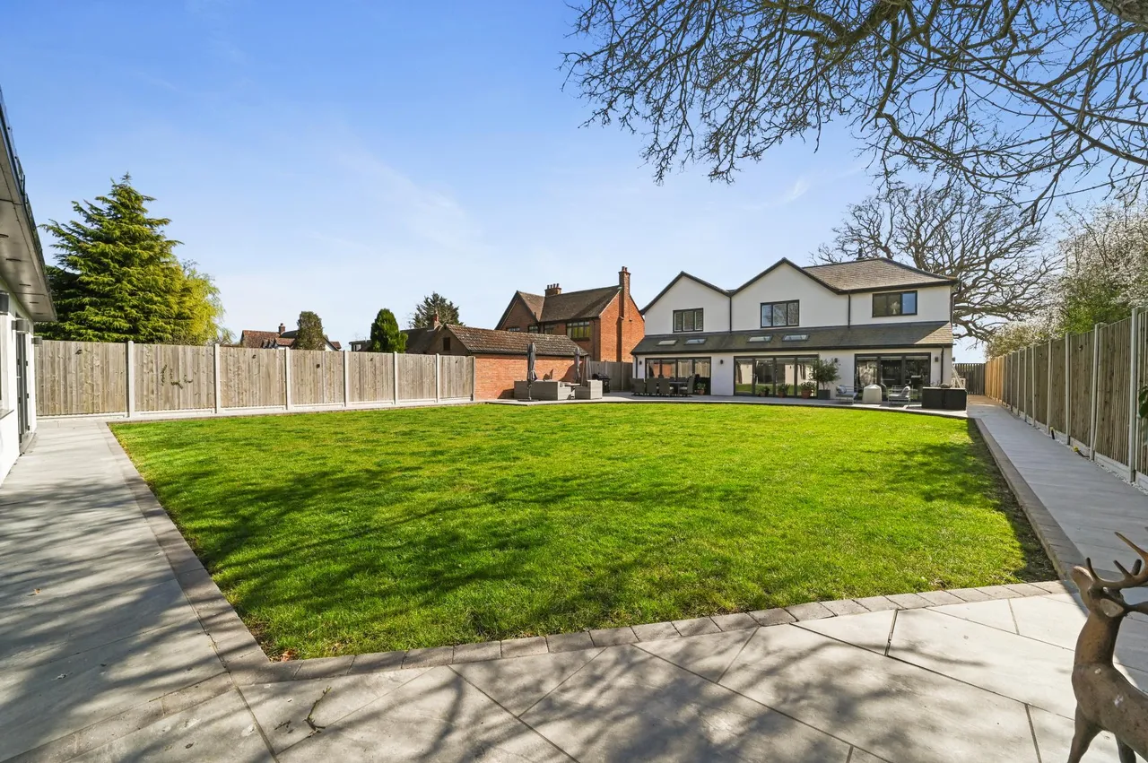 Colchester Road, Coggeshall, photo 33