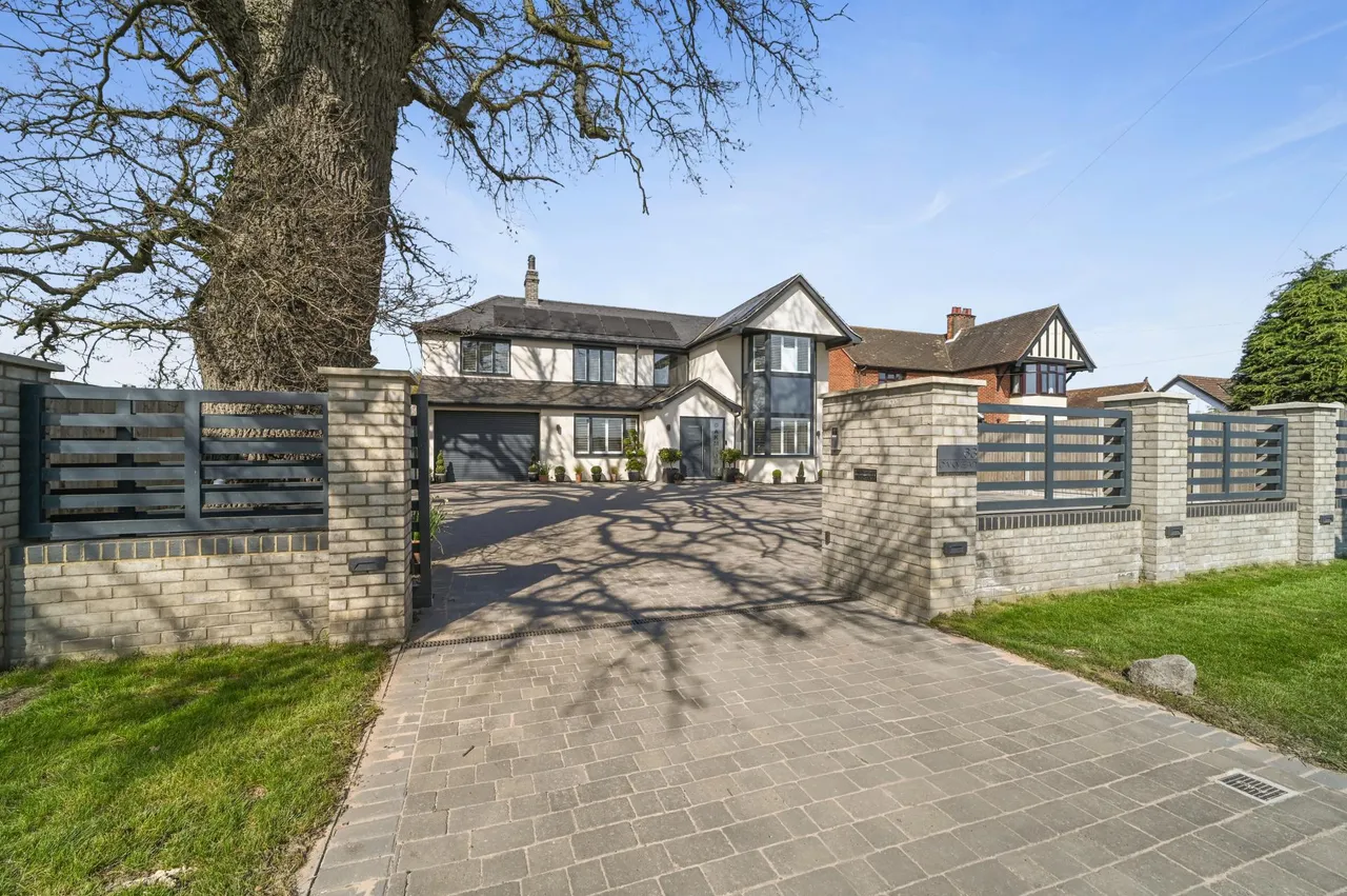 Colchester Road, Coggeshall, photo 6