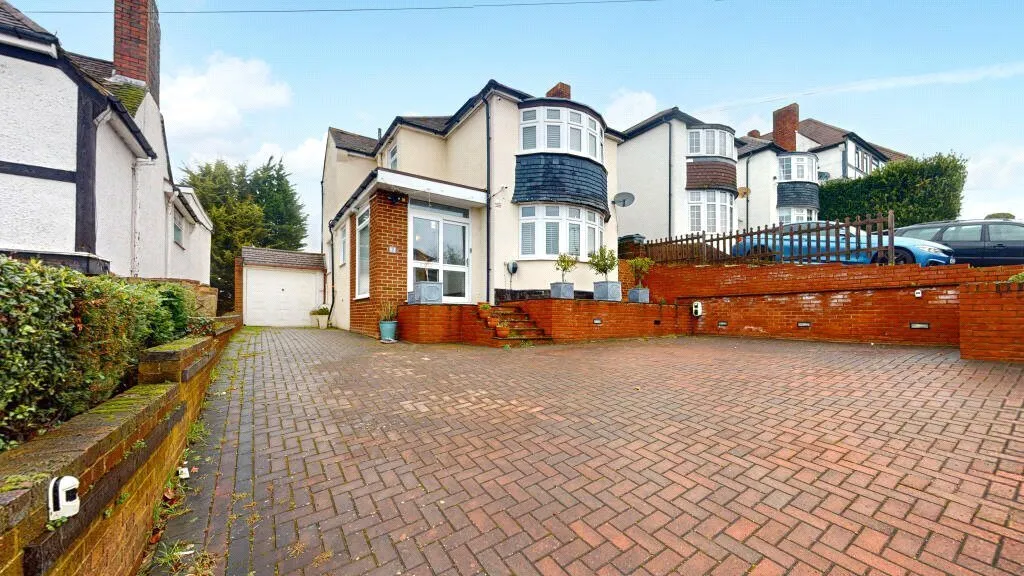 4 bed house for sale, Lynmouth Rise, Orpington, BR5