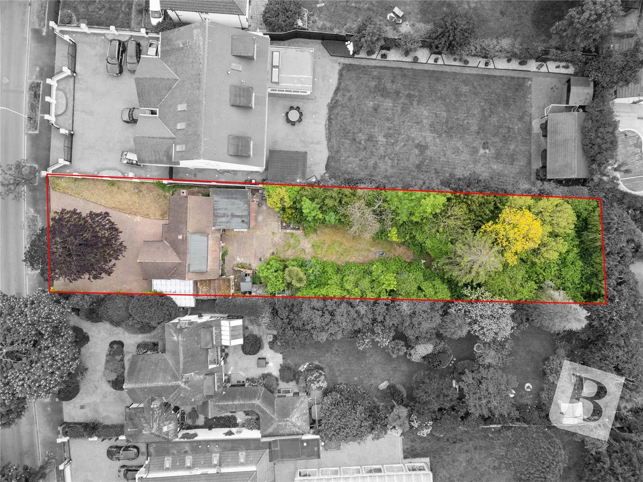 Nelmes Way, Emerson Park, RM11, photo 3