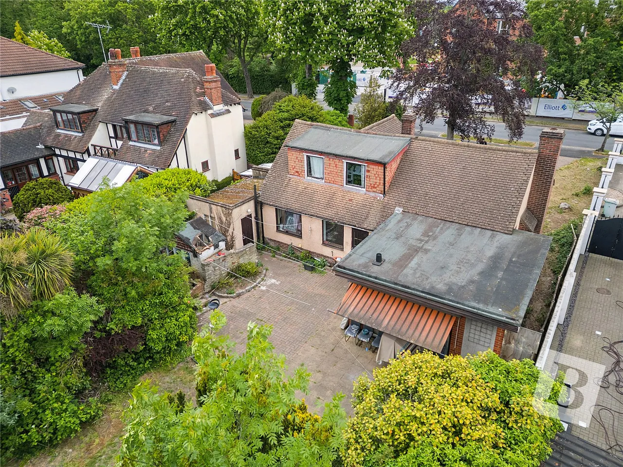 Nelmes Way, Emerson Park, RM11, photo 5