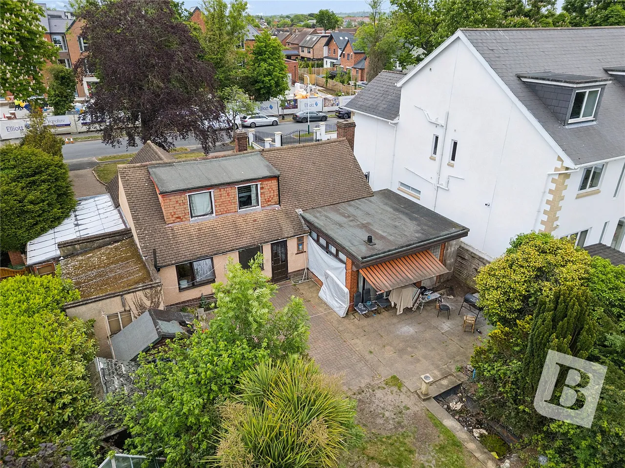 Nelmes Way, Emerson Park, RM11, photo 7