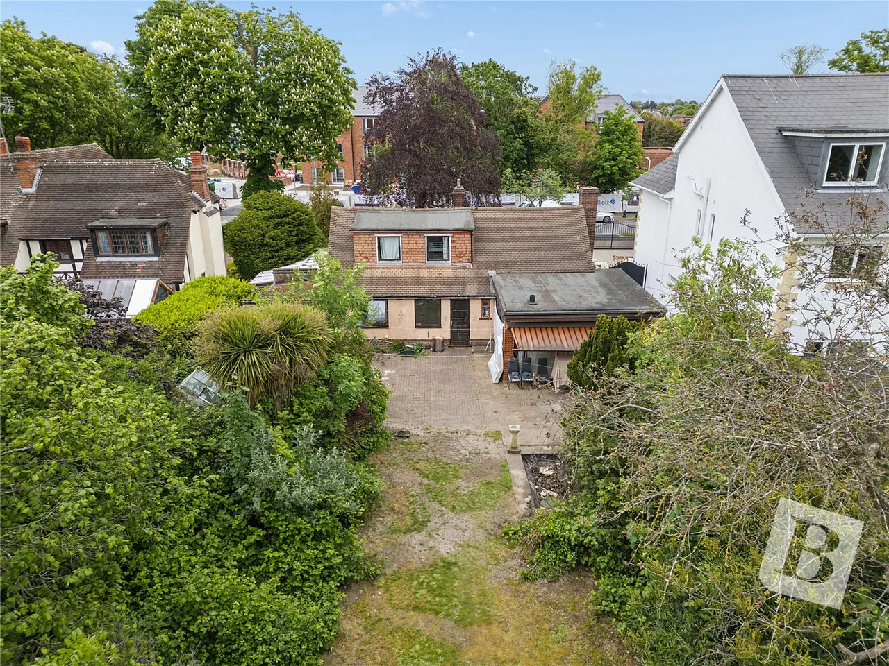 Nelmes Way, Emerson Park, RM11, photo 8