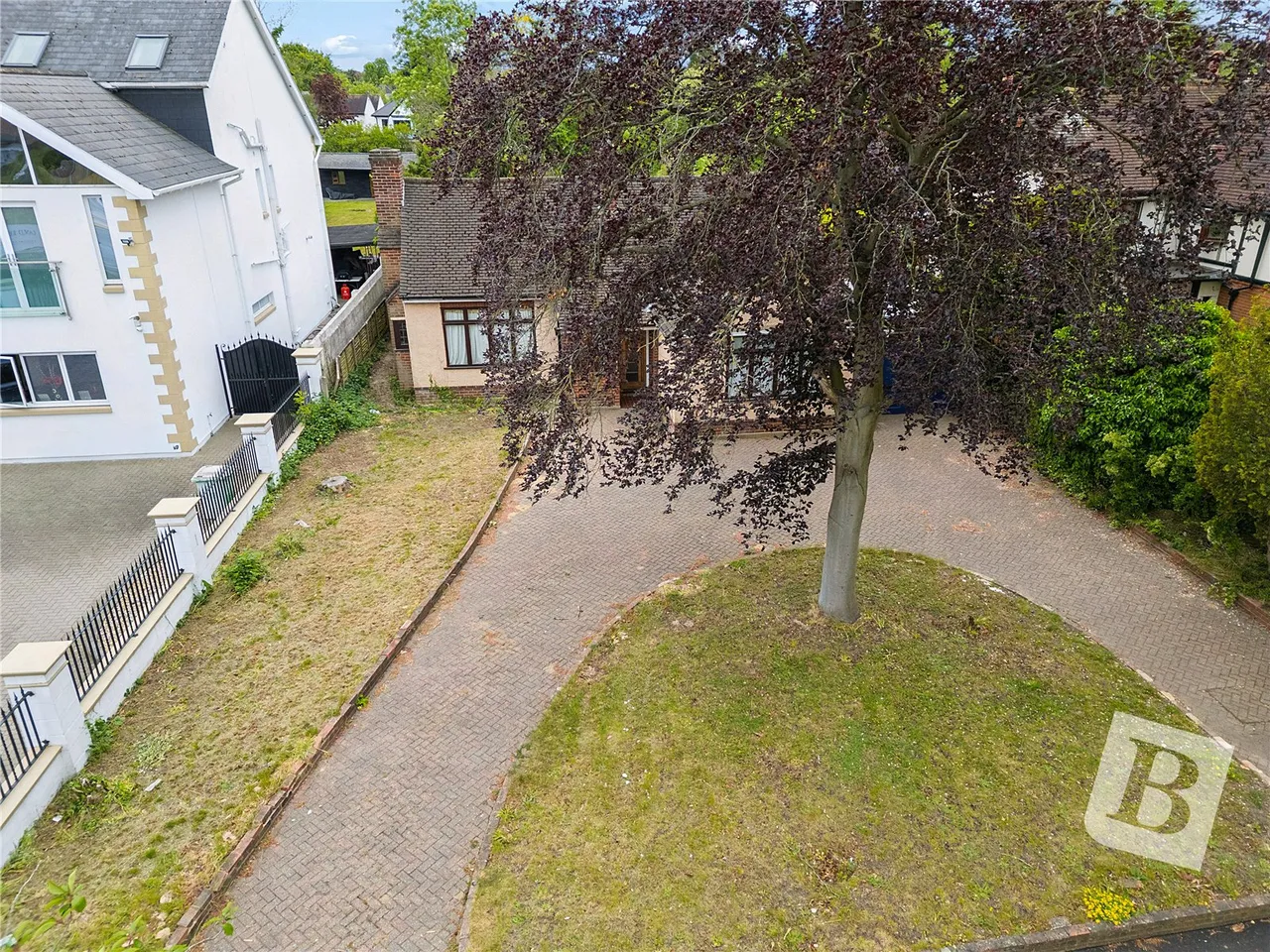 Nelmes Way, Emerson Park, RM11, photo 4