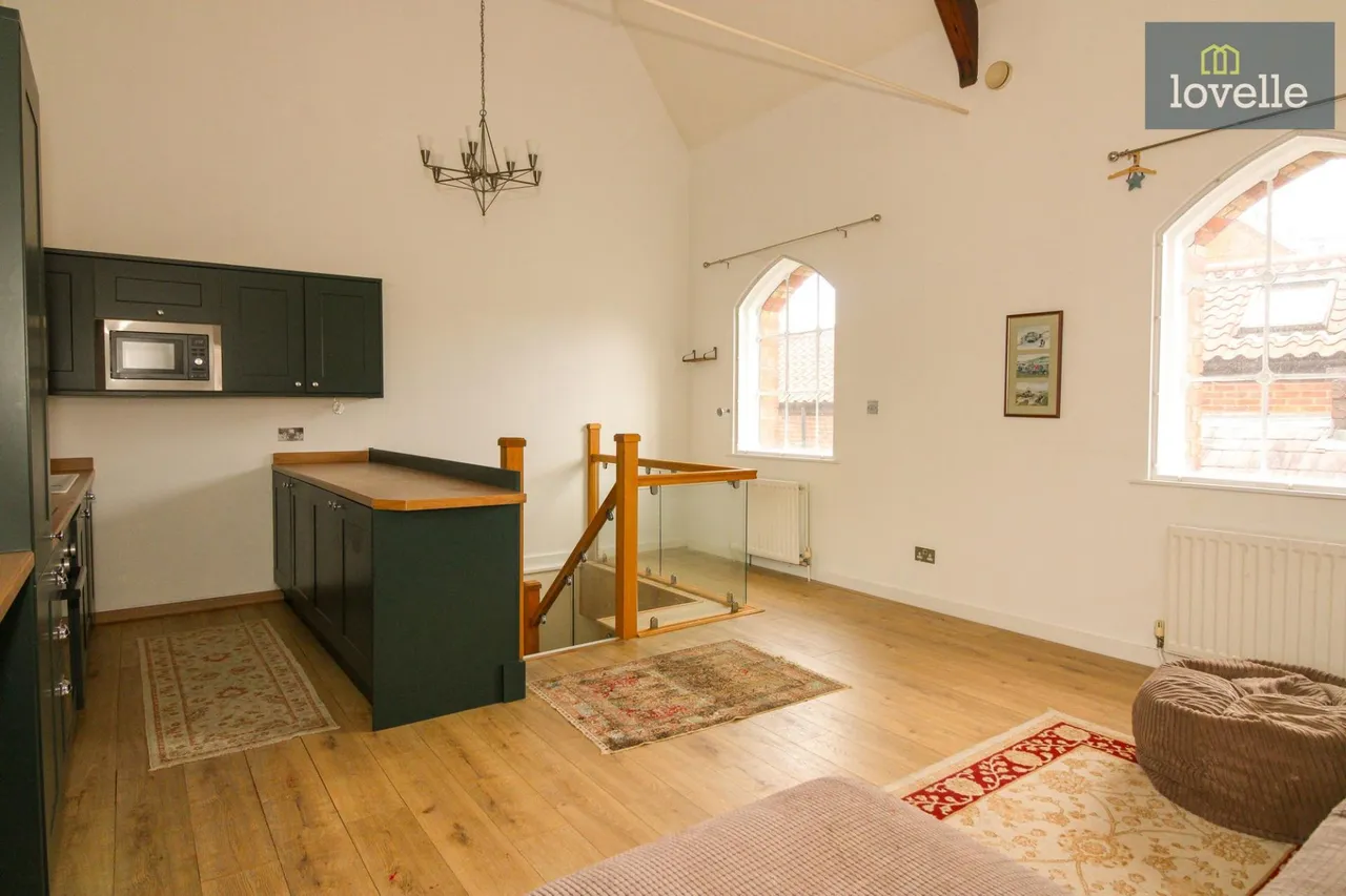 Kidgate, Louth, LN11, photo 5