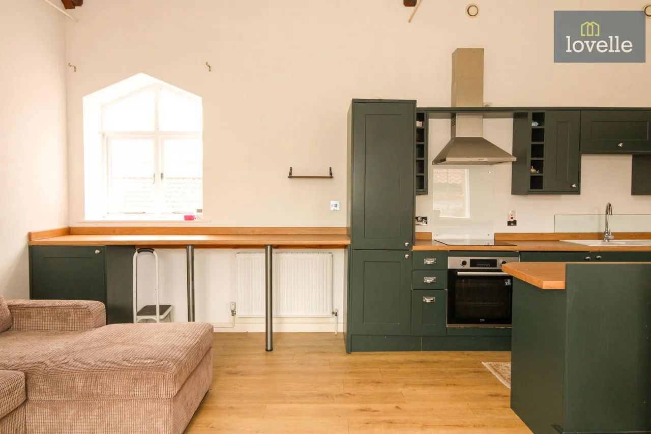 Kidgate, Louth, LN11, photo 4
