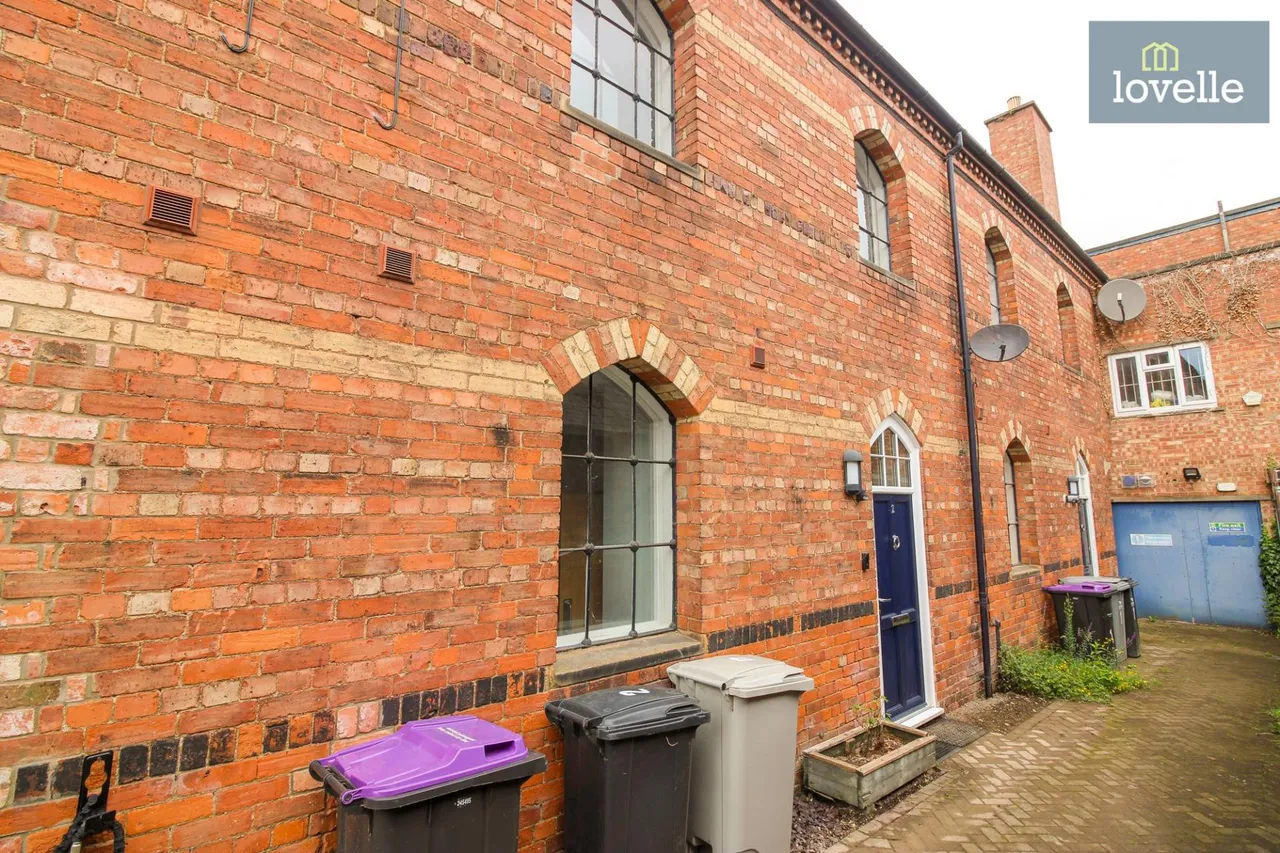 Kidgate, Louth, LN11, photo 13