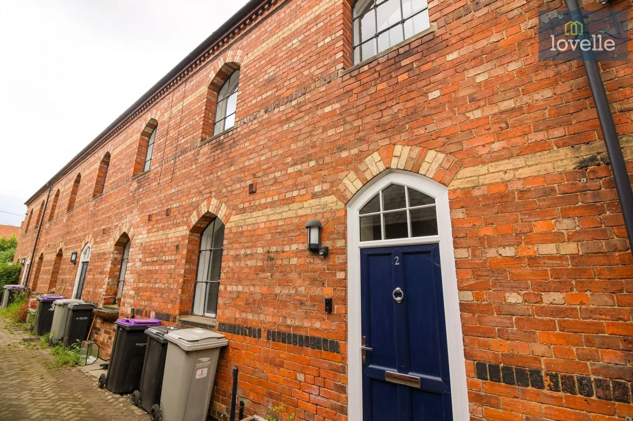 Kidgate, Louth, LN11, photo 12