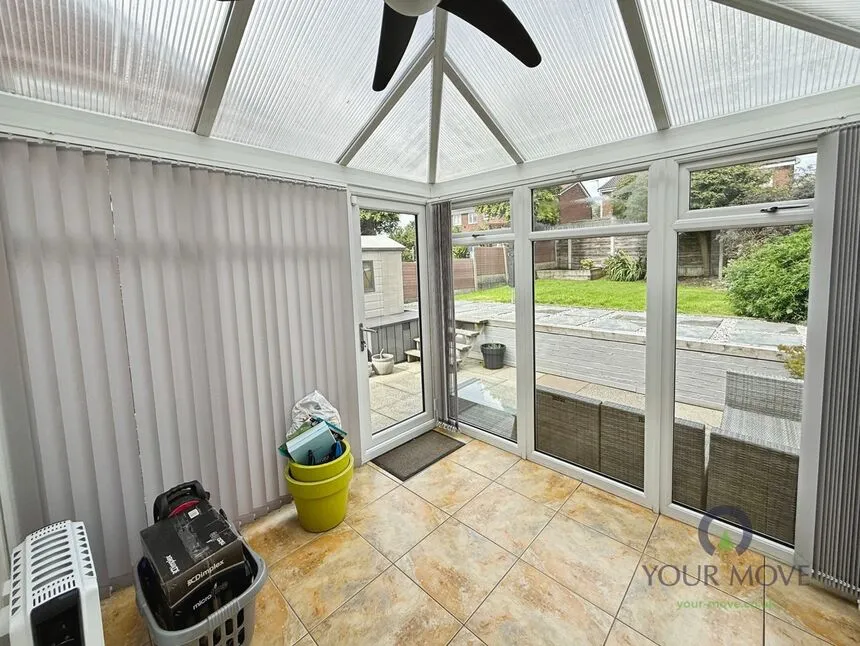 Somerton Road, Bolton, Greater Manchester, BL2, photo 4