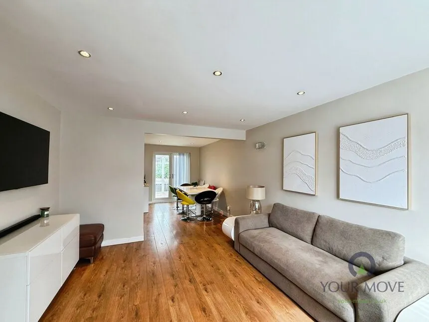 Somerton Road, Bolton, Greater Manchester, BL2, photo 2