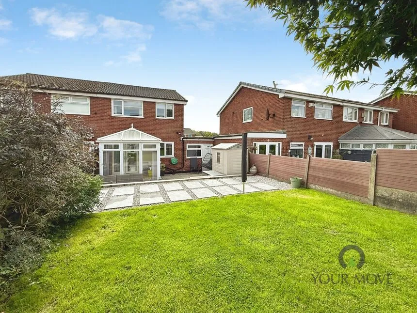 Somerton Road, Bolton, Greater Manchester, BL2, photo 10