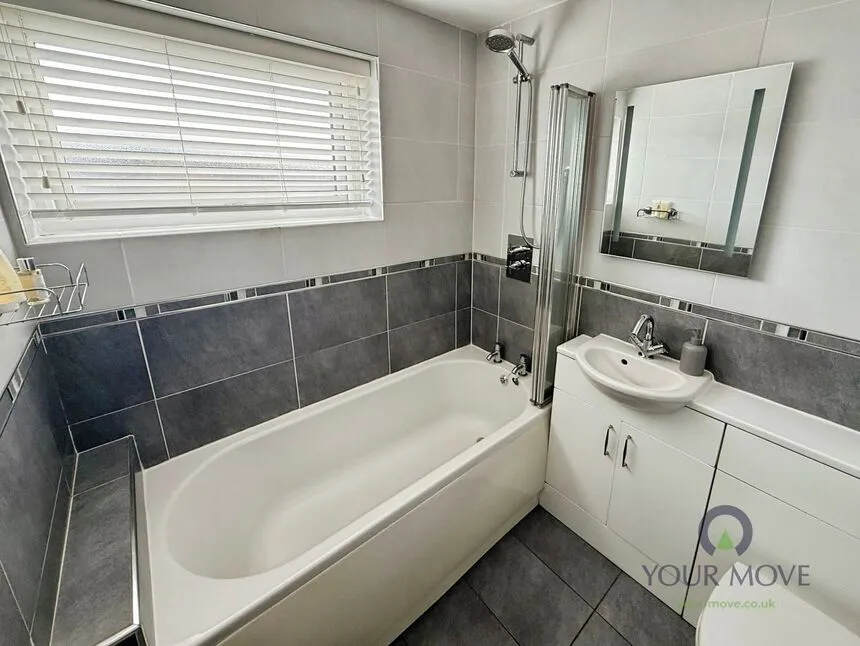 Somerton Road, Bolton, Greater Manchester, BL2, photo 9