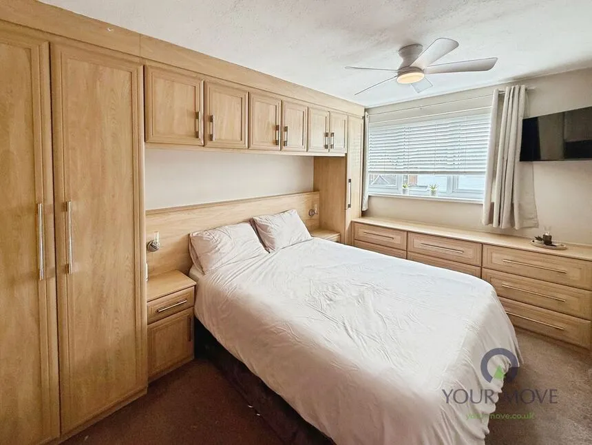 Somerton Road, Bolton, Greater Manchester, BL2, photo 6