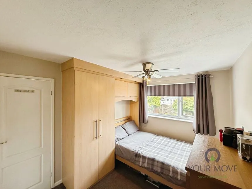 Somerton Road, Bolton, Greater Manchester, BL2, photo 7