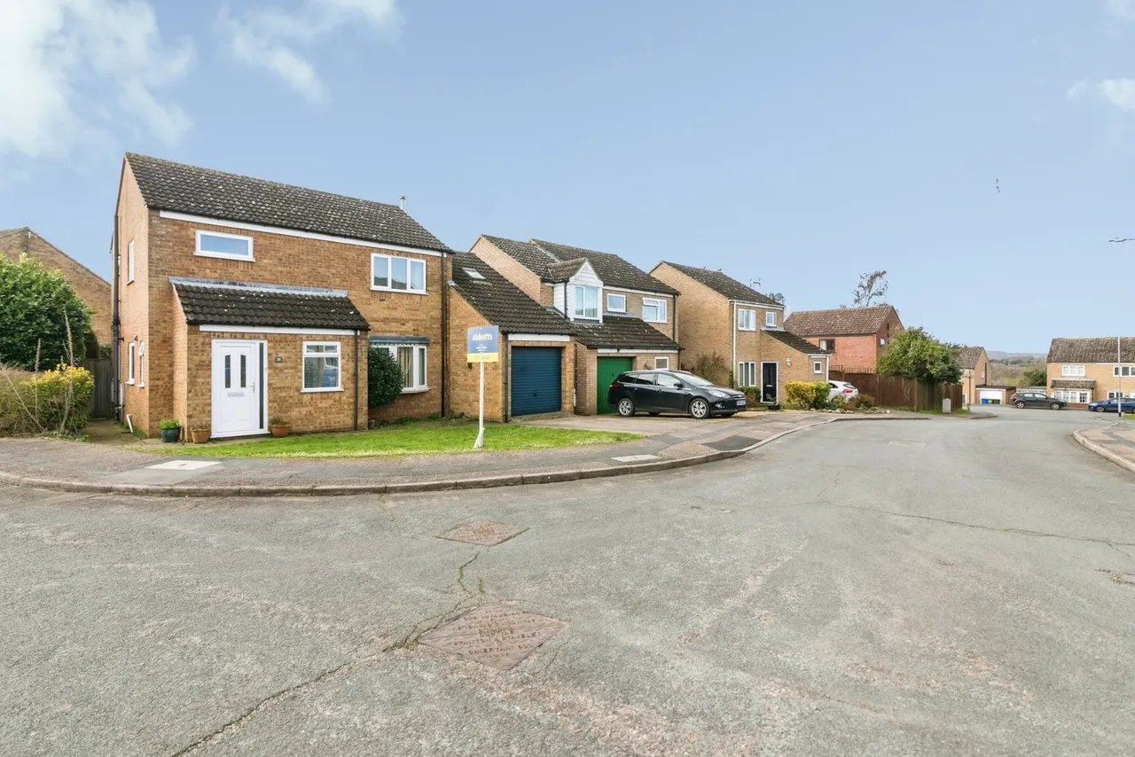 Orchids Close, Bungay, Suffolk, NR35, photo 19