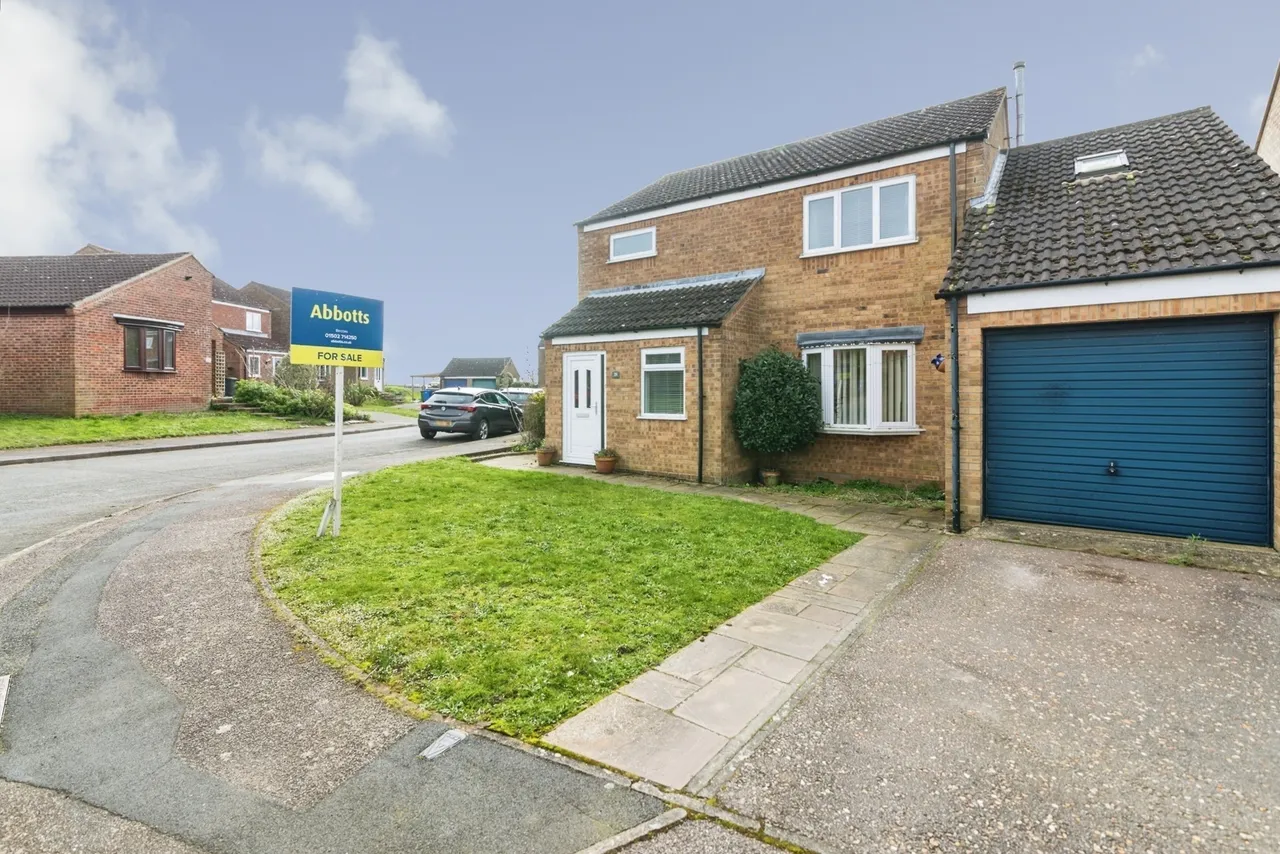 Orchids Close, Bungay, Suffolk, NR35, photo 20