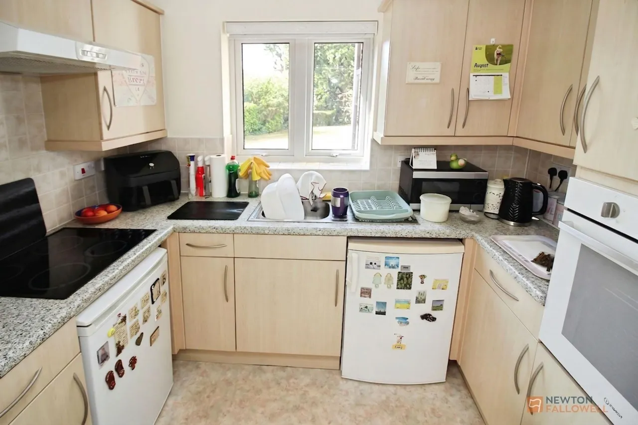 Forge Court, Syston, LE7, photo 8