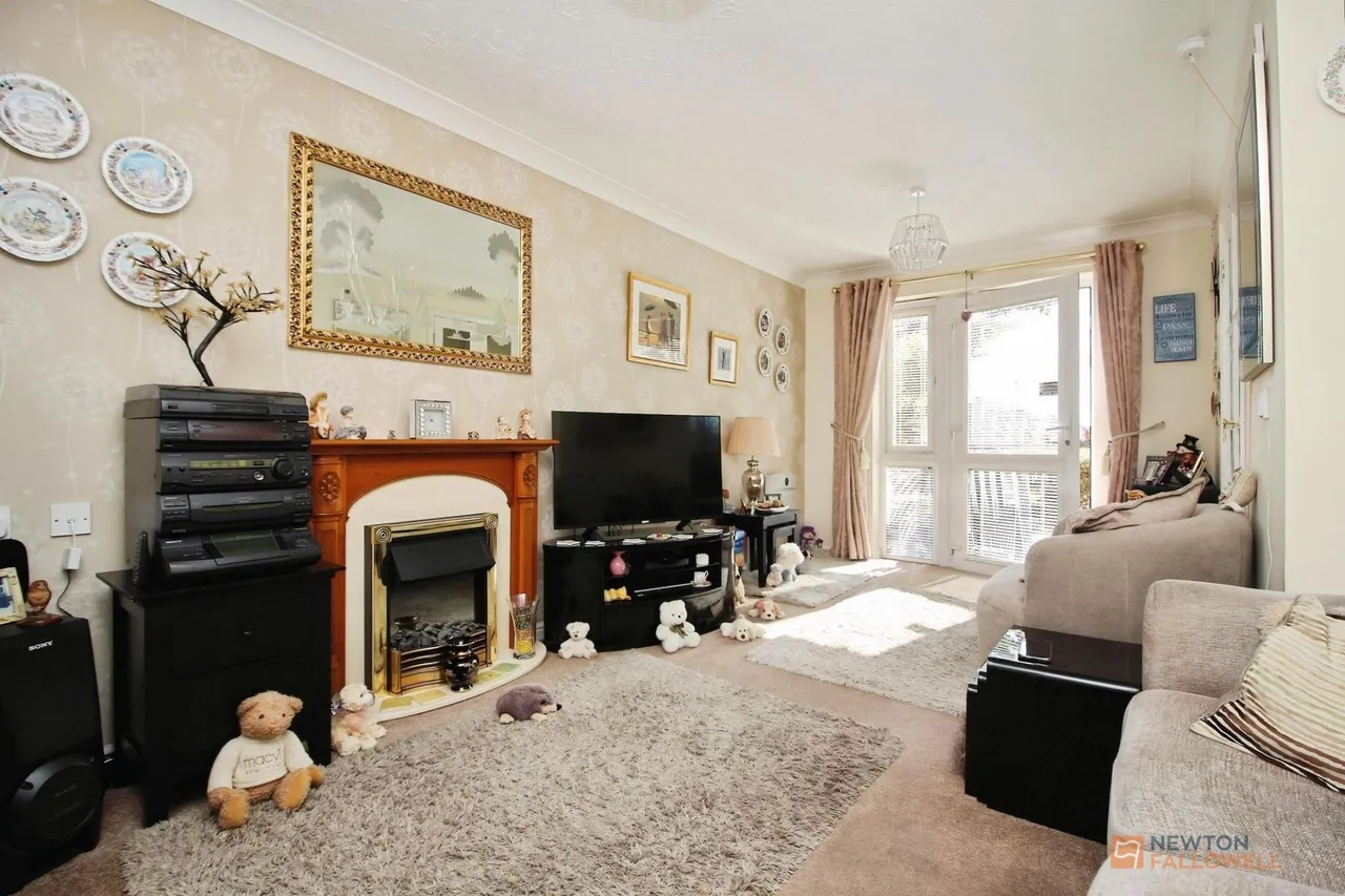 Forge Court, Syston, LE7, photo 6