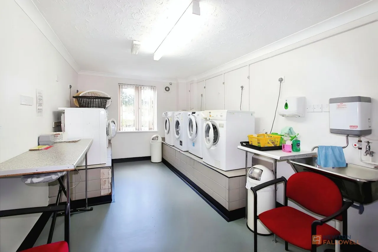 Forge Court, Syston, LE7, photo 12
