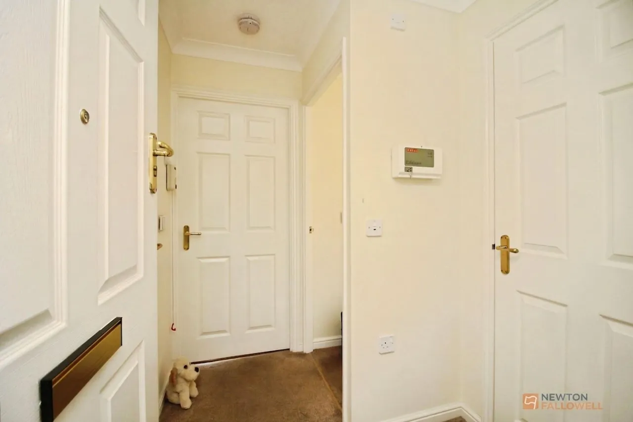 Forge Court, Syston, LE7, photo 5