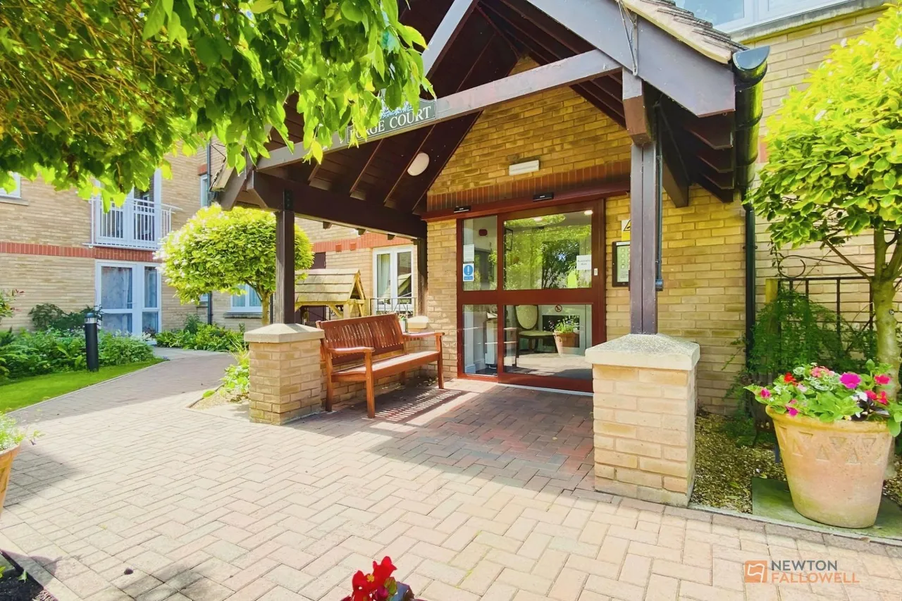 Forge Court, Syston, LE7, photo 4