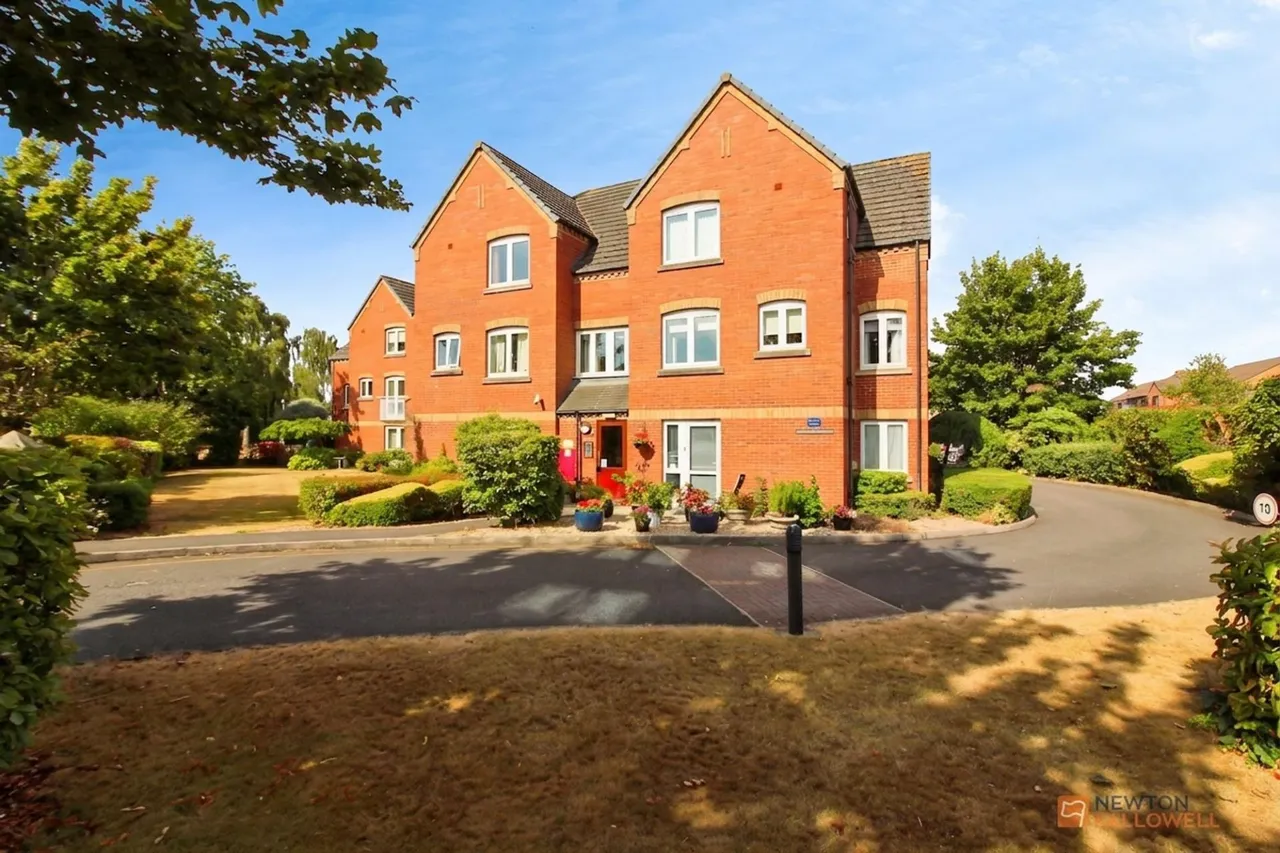 Forge Court, Syston, LE7, photo 2