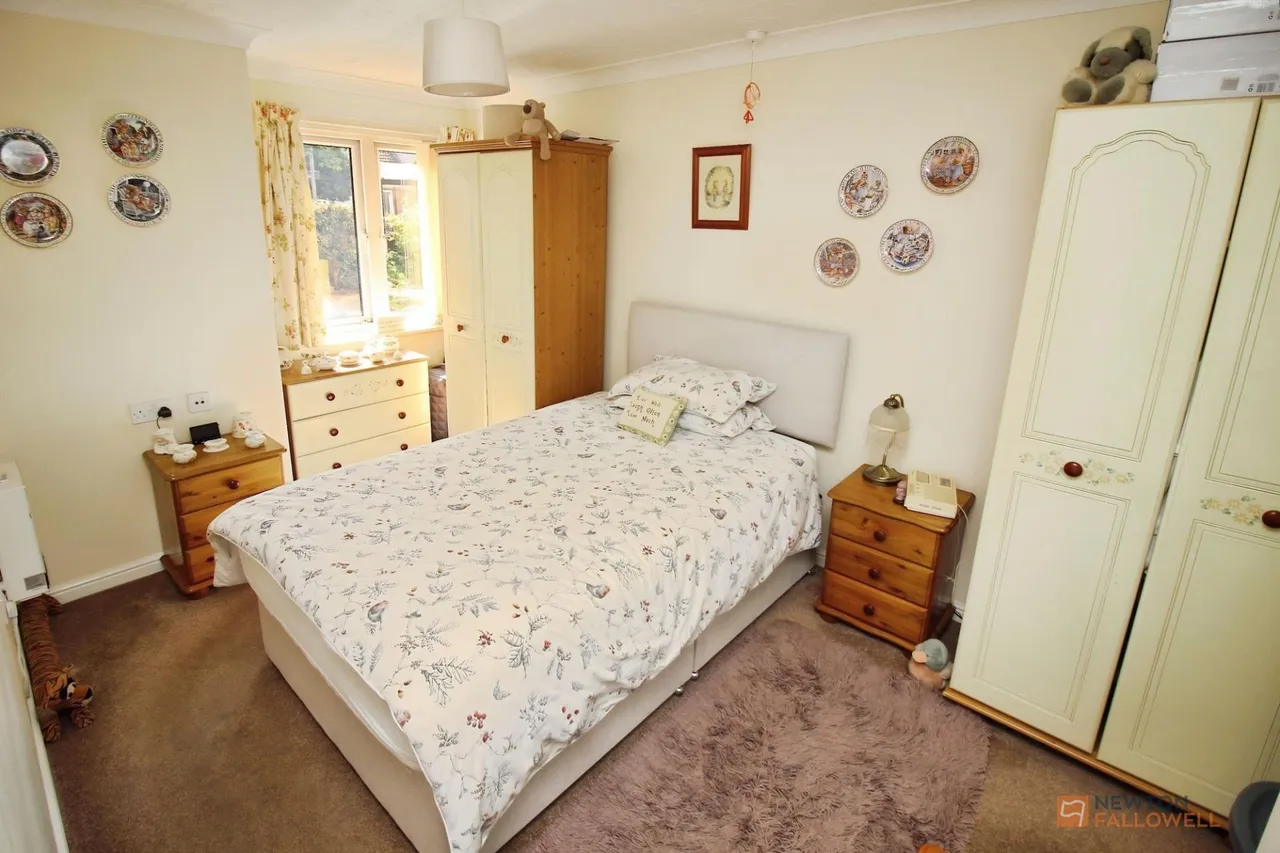Forge Court, Syston, LE7, photo 9