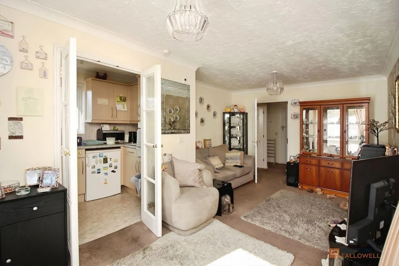 Forge Court, Syston, LE7, photo 7