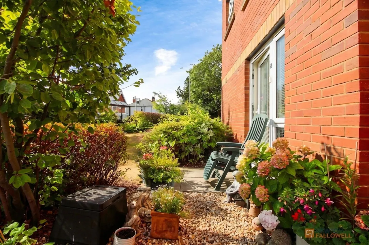 Forge Court, Syston, LE7, photo 13