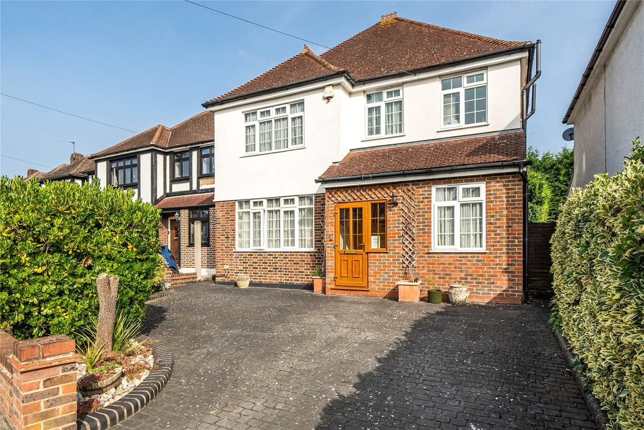 Lancing Road, Orpington, Kent, BR6, photo 21