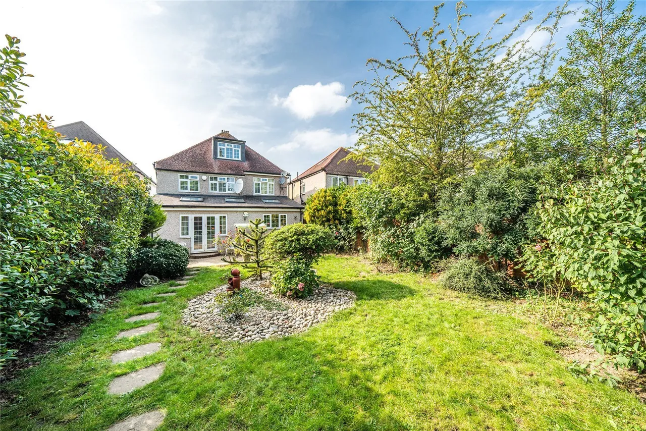 Lancing Road, Orpington, Kent, BR6, photo 13