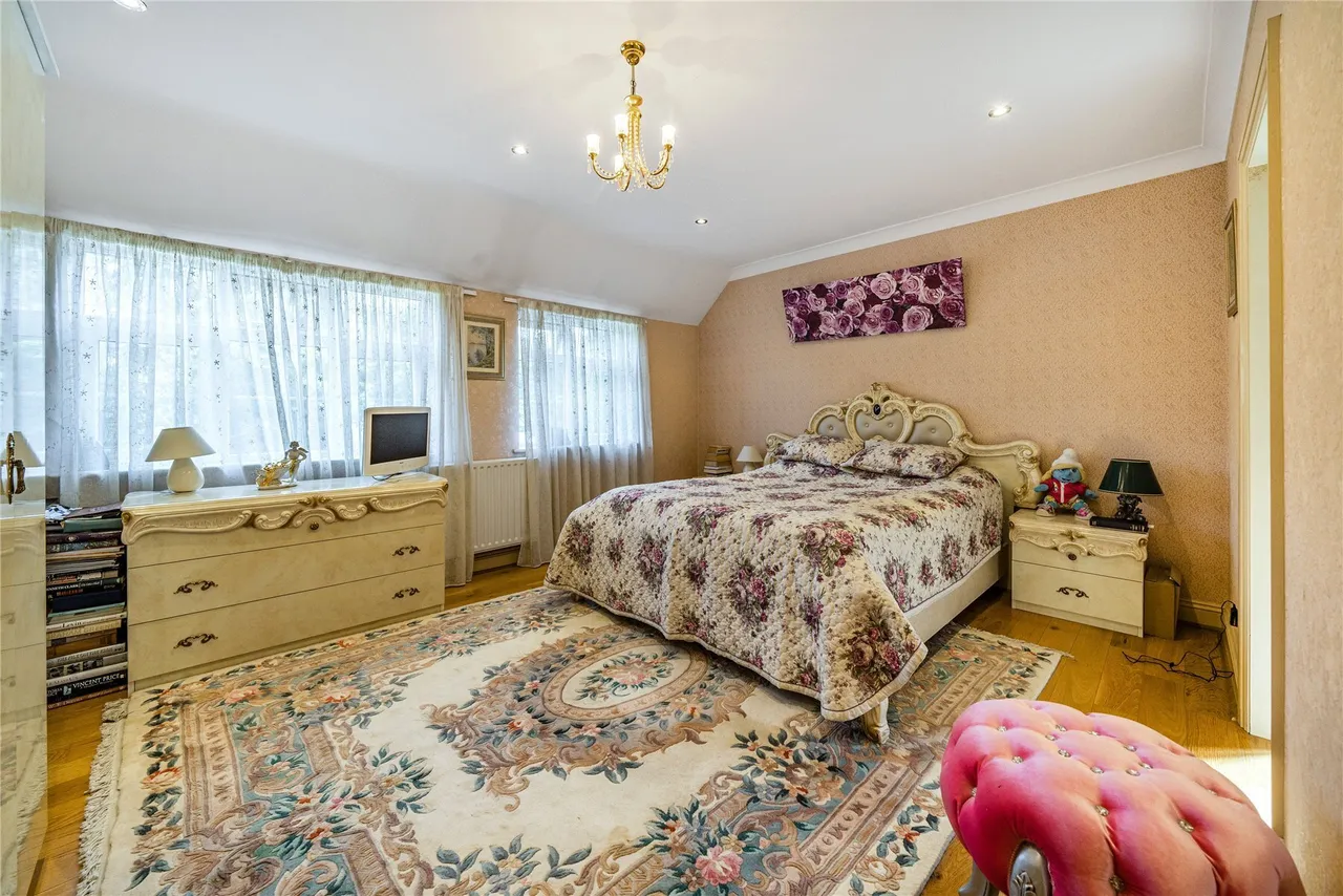 Lancing Road, Orpington, Kent, BR6, photo 8