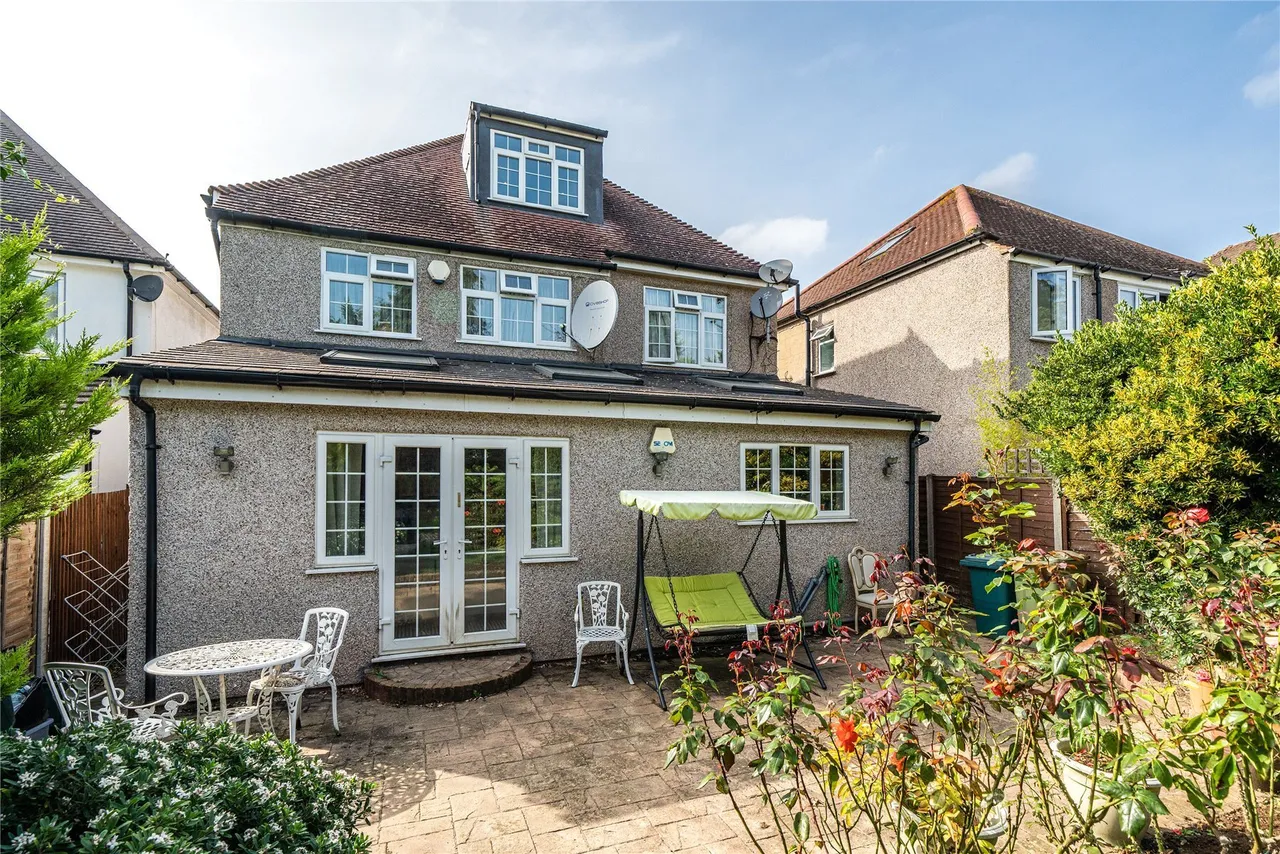 Lancing Road, Orpington, Kent, BR6, photo 22