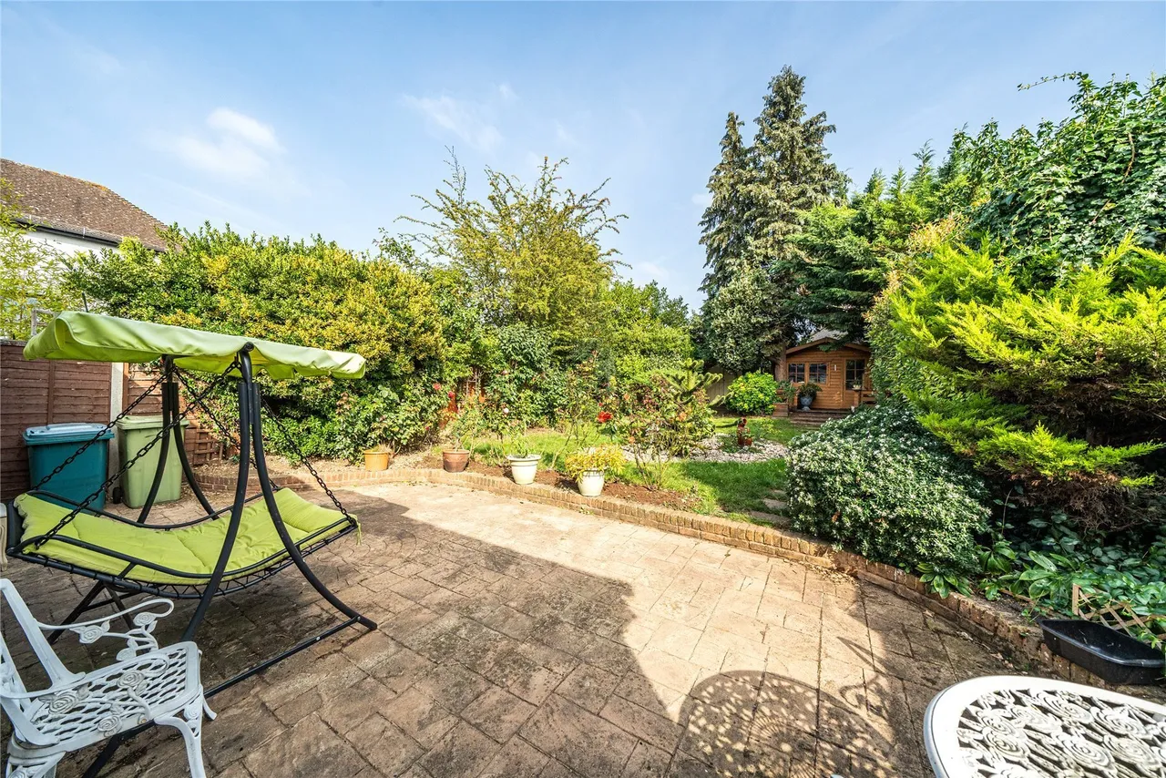 Lancing Road, Orpington, Kent, BR6, photo 16