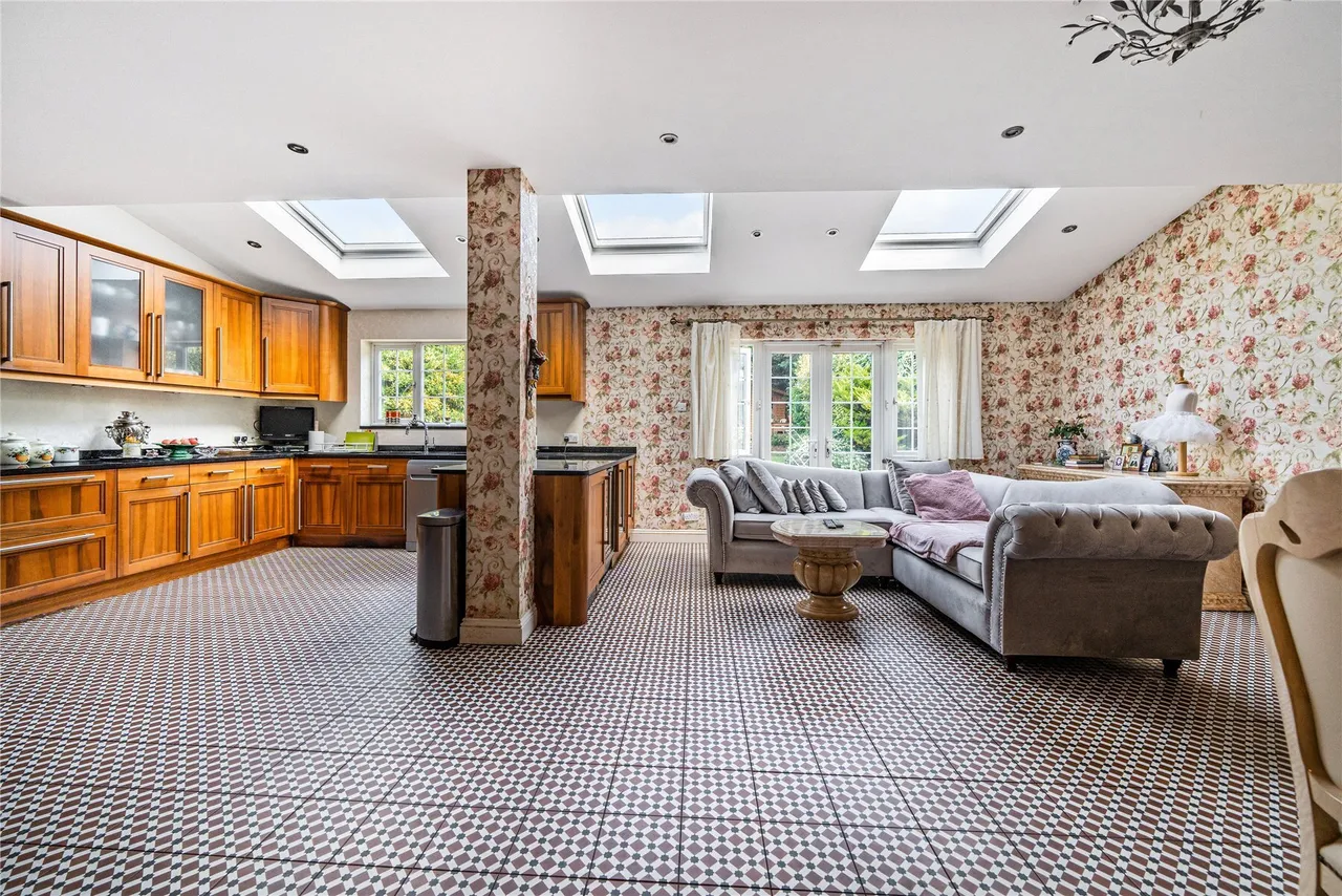 Lancing Road, Orpington, Kent, BR6, photo 19