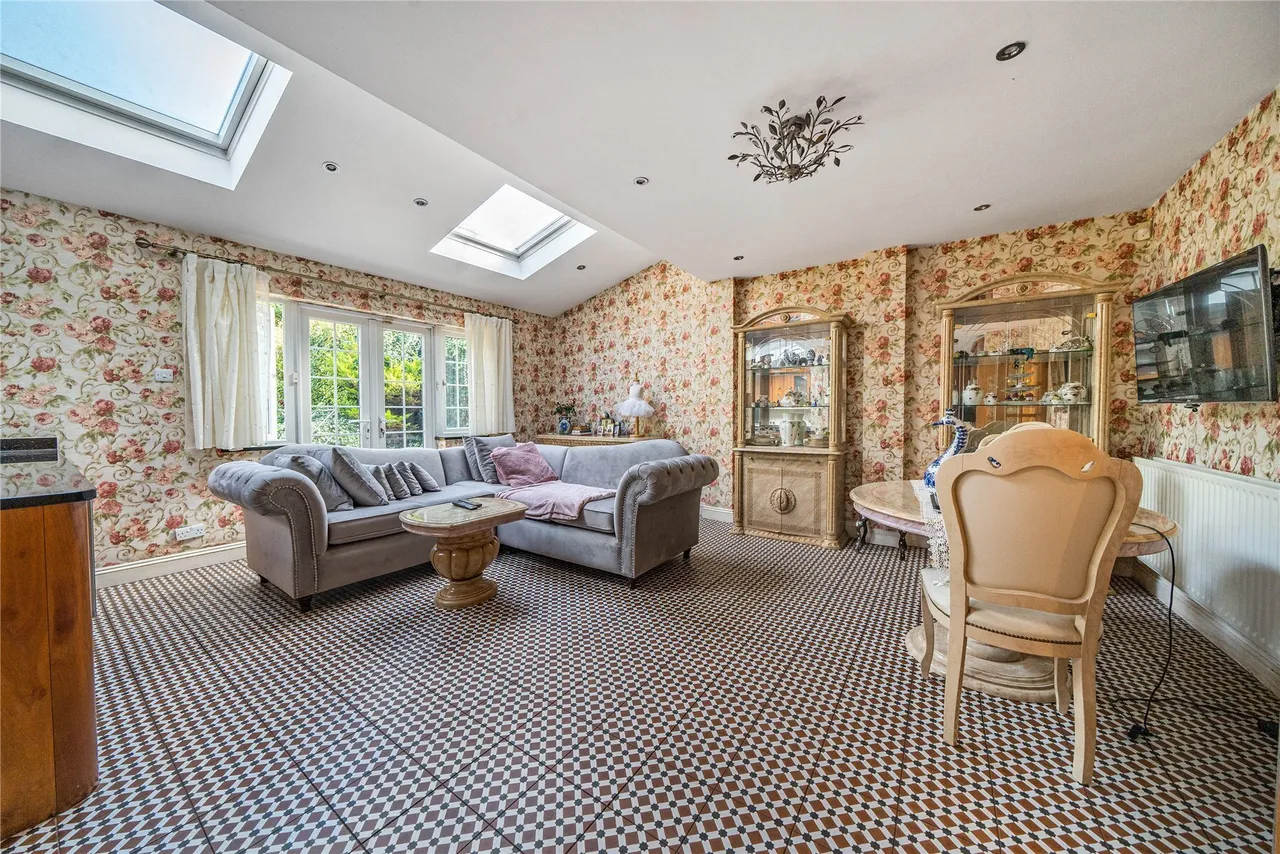 Lancing Road, Orpington, Kent, BR6, photo 17