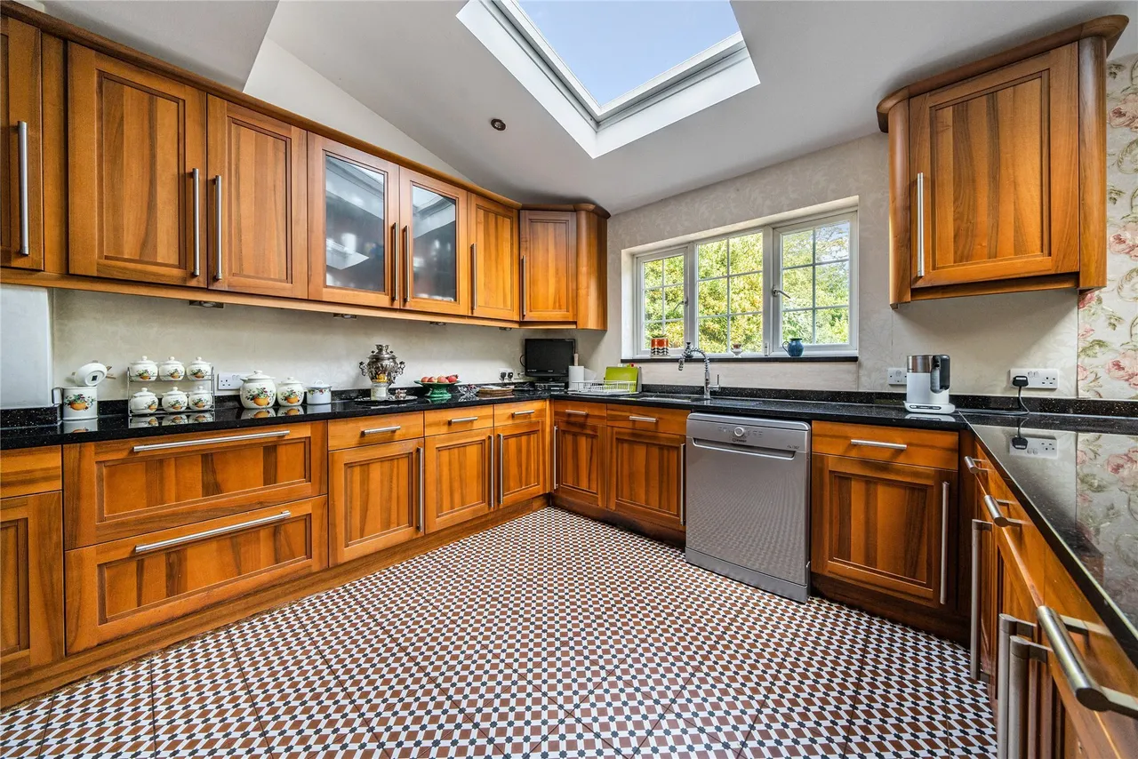 Lancing Road, Orpington, Kent, BR6, photo 18