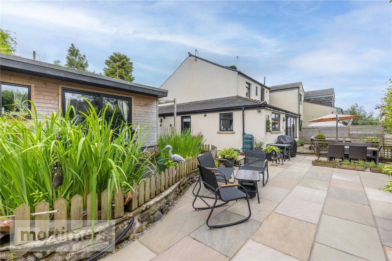 Henthorn Road, Clitheroe, BB7, photo 6