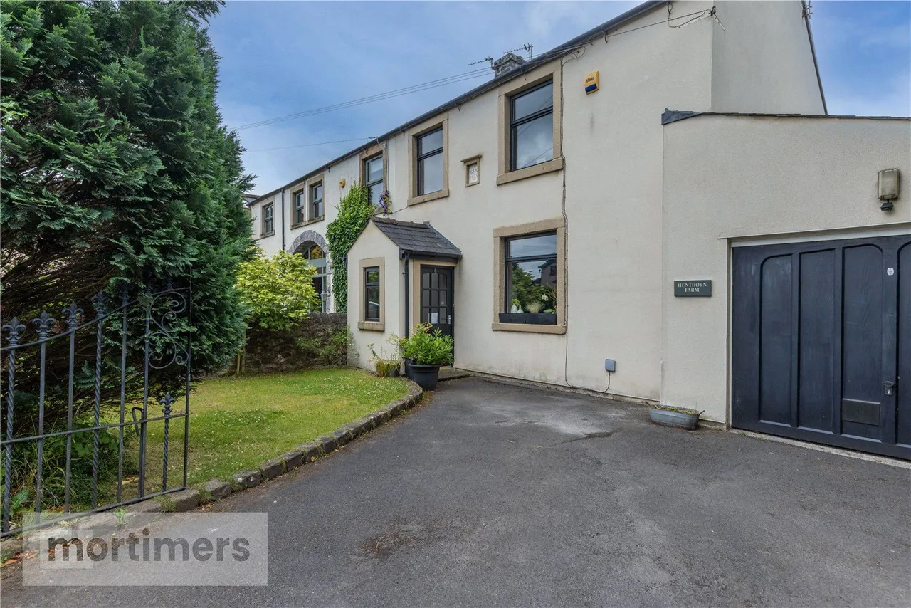 Henthorn Road, Clitheroe, BB7, photo 23