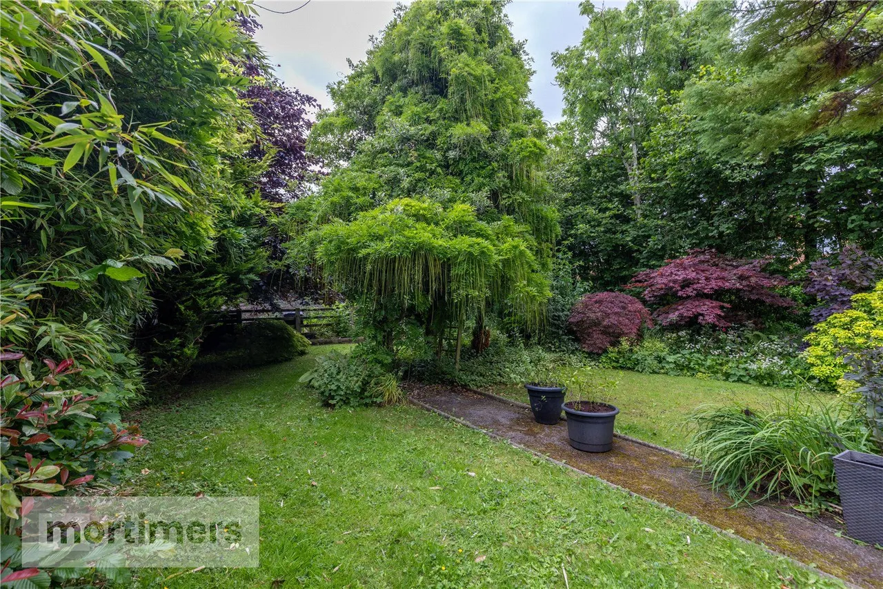 Henthorn Road, Clitheroe, BB7, photo 15