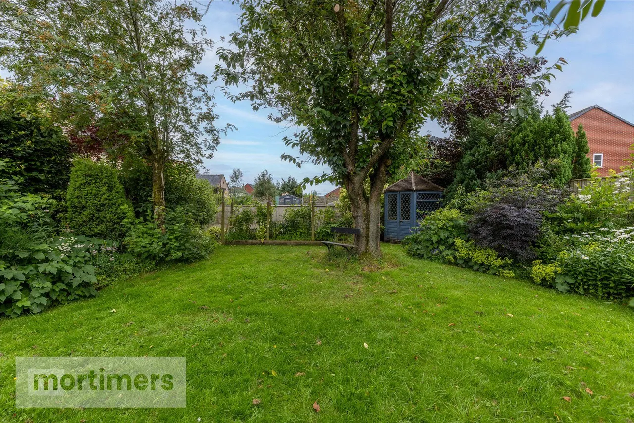 Henthorn Road, Clitheroe, BB7, photo 26