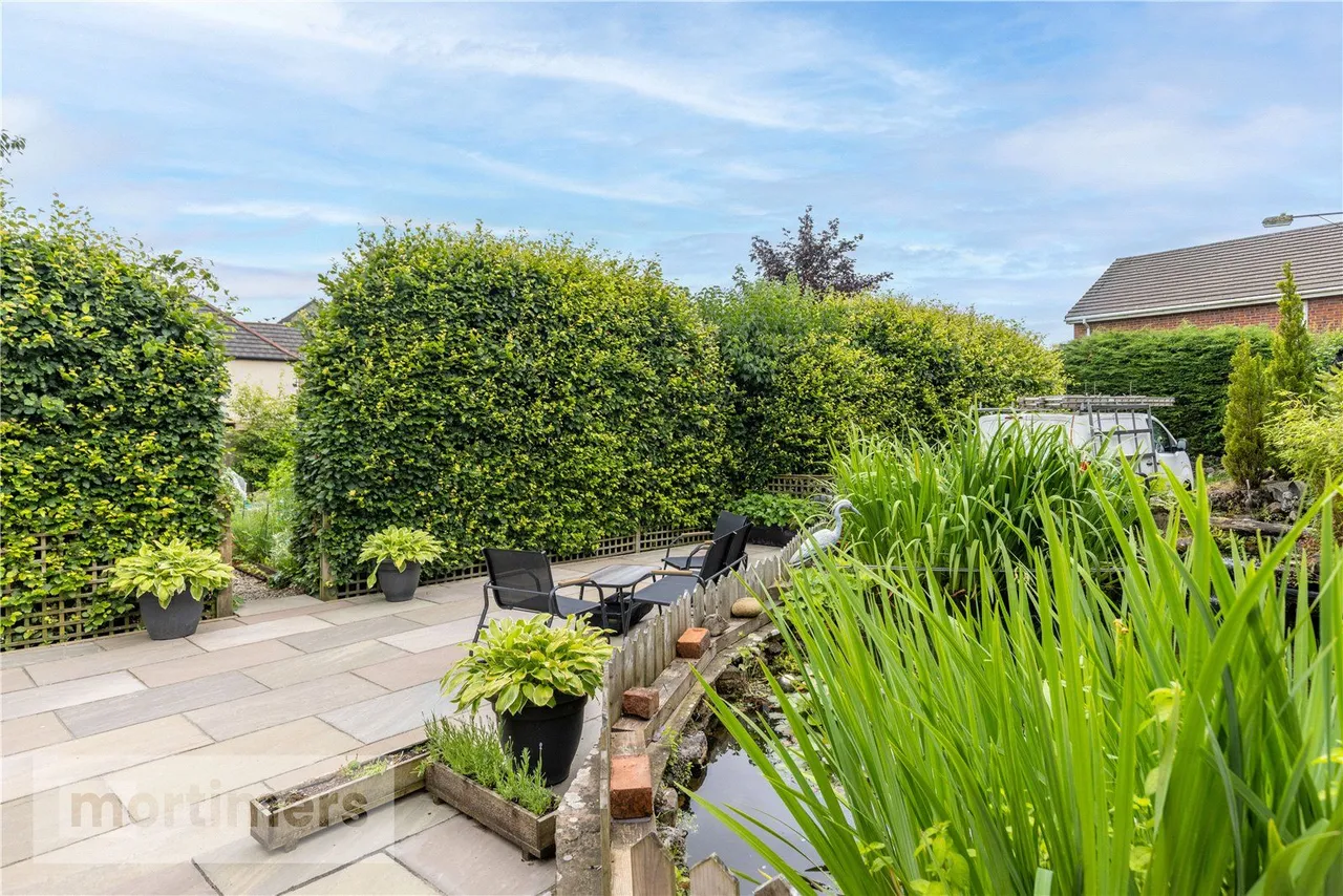 Henthorn Road, Clitheroe, BB7, photo 24