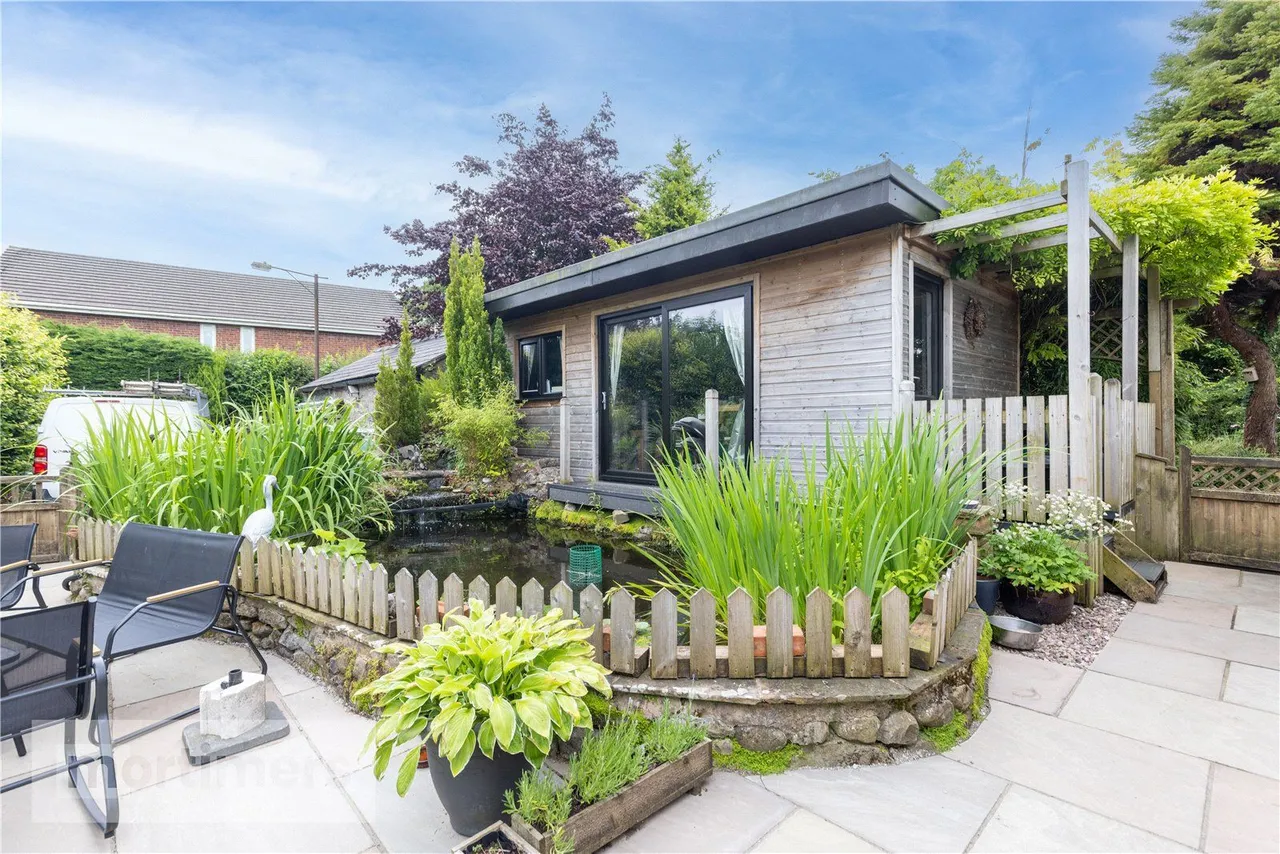 Henthorn Road, Clitheroe, BB7, photo 5