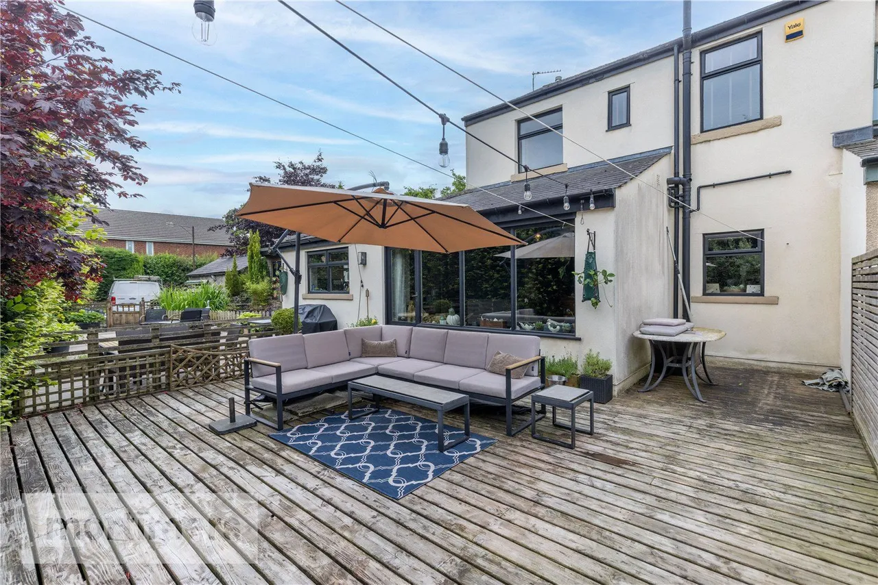 Henthorn Road, Clitheroe, BB7, photo 14