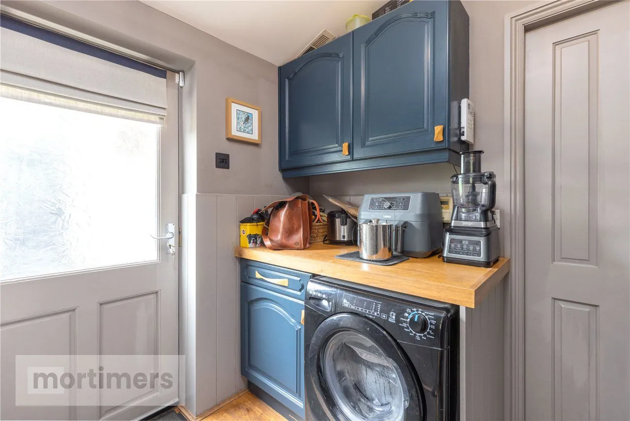 Henthorn Road, Clitheroe, BB7, photo 21