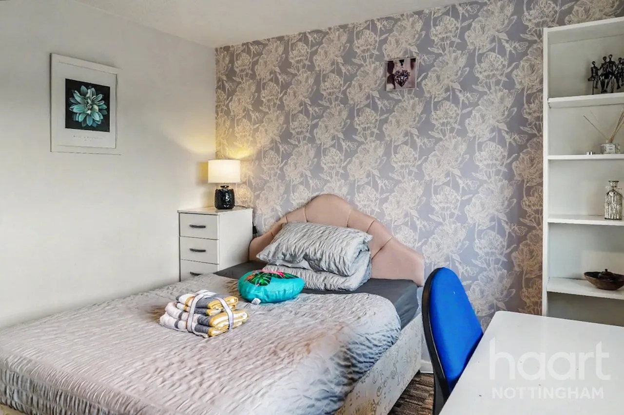 Courtenay Gardens, St Ann's, NG3, photo 10