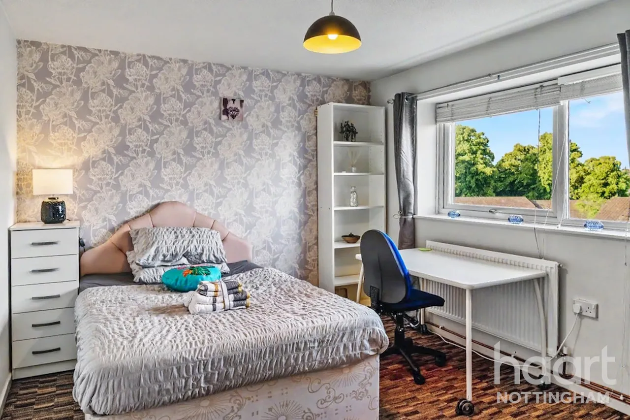 Courtenay Gardens, St Ann's, NG3, photo 9