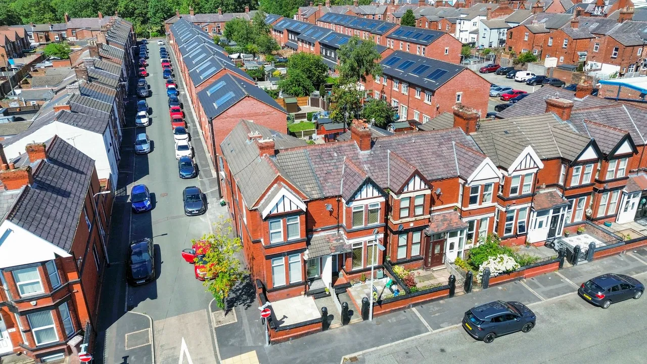 Windle Street, St. Helens, St. Helens, WA10 2DA, photo 39