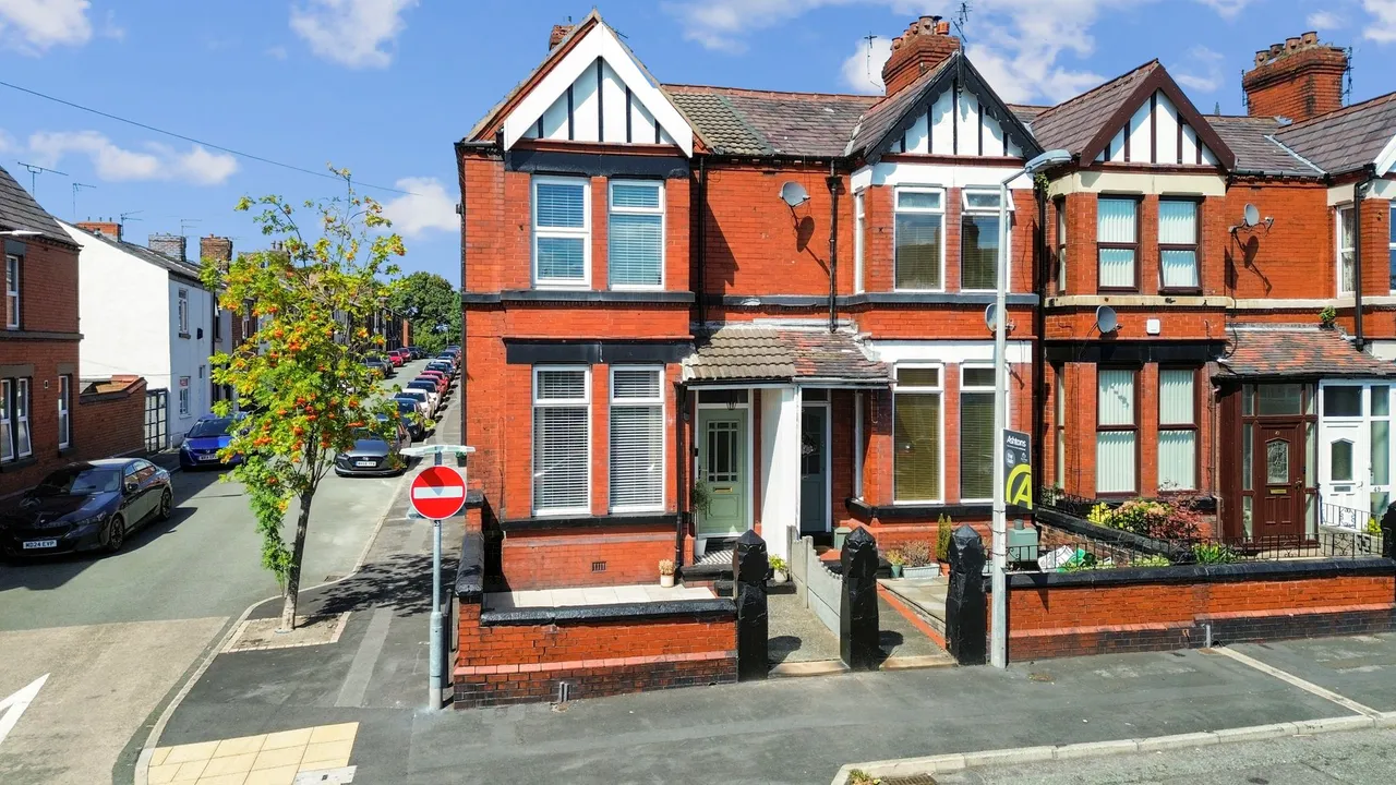 Windle Street, St. Helens, St. Helens, WA10 2DA, photo 40