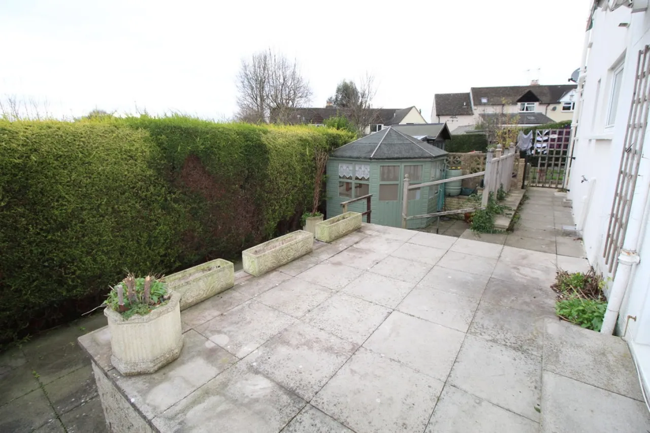 Painswick, Stroud, photo 12